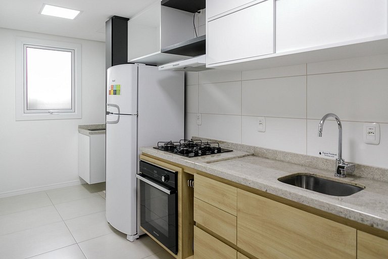 Brand new and luxurious apt in the heart of Gramado