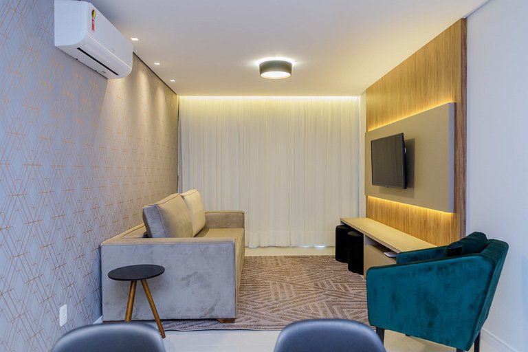 Wonderful apartment with the best location.