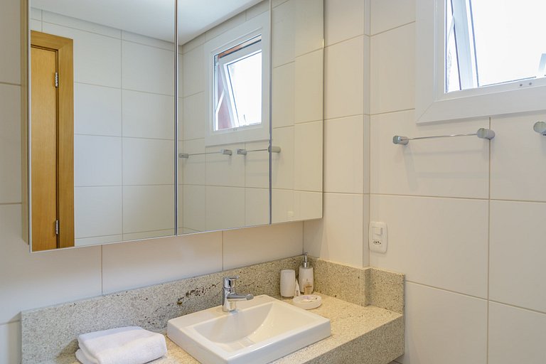 Wonderful apartment with the best location.