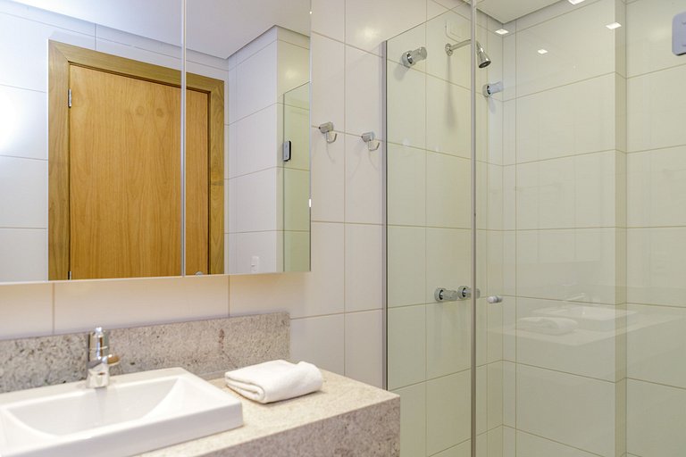 Wonderful apartment with the best location.