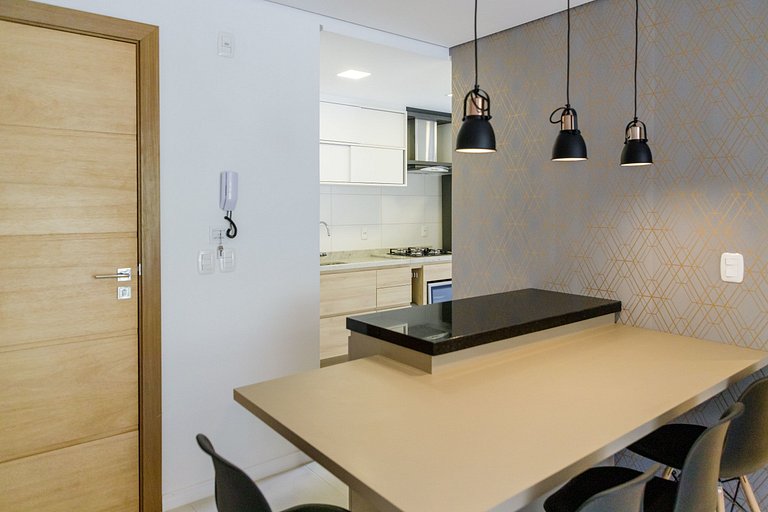 Wonderful apartment with the best location.