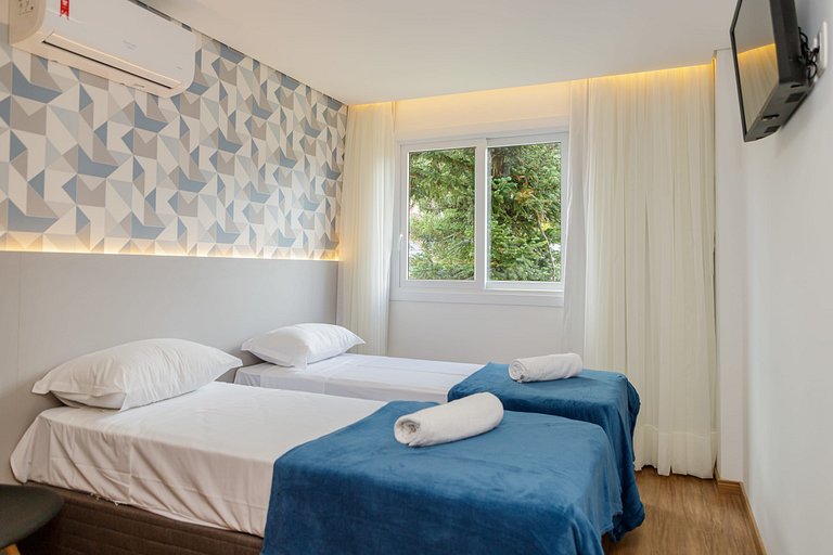 Wonderful apartment with the best location.