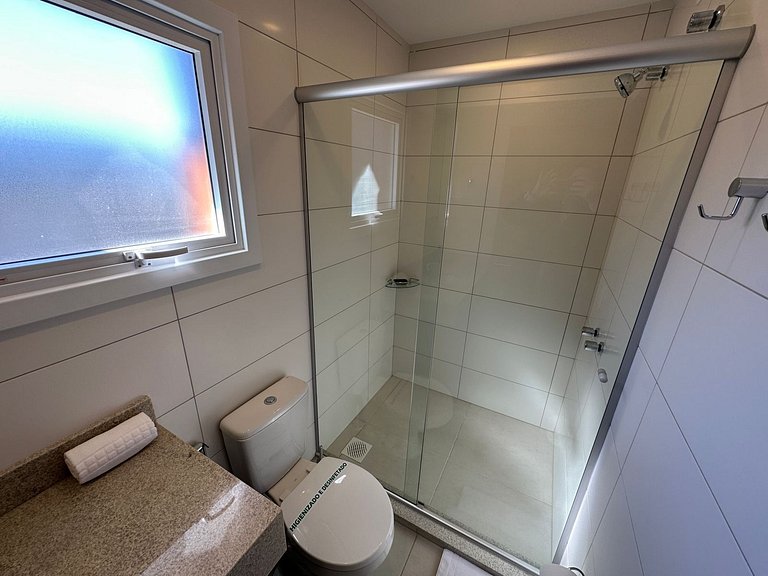 New 2-bedroom apartment in the center of Gramado