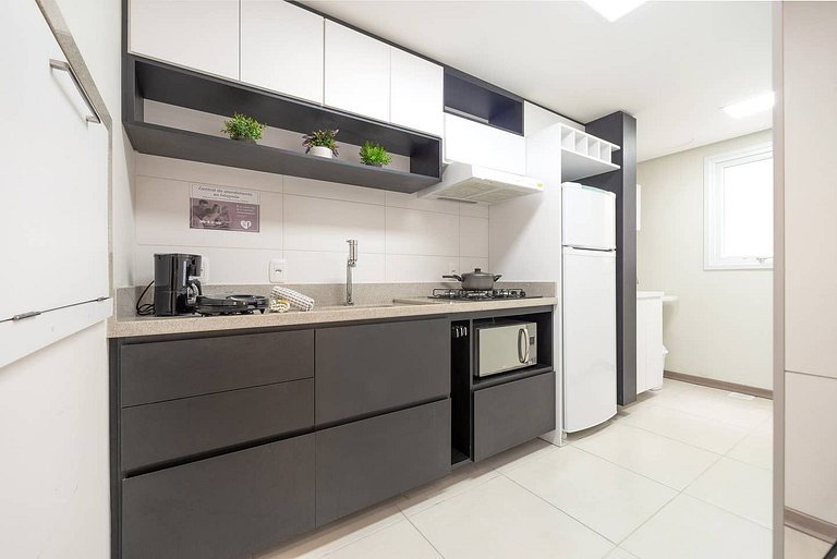 Best Lodging Option In Downtown Gramado