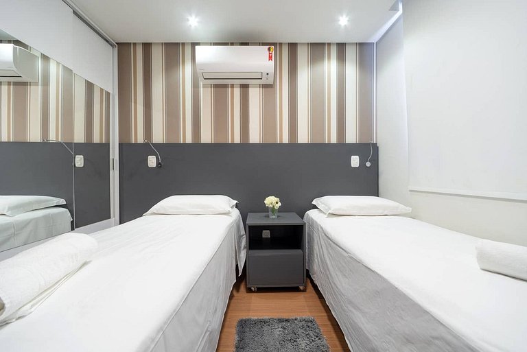 Best Lodging Option In Downtown Gramado