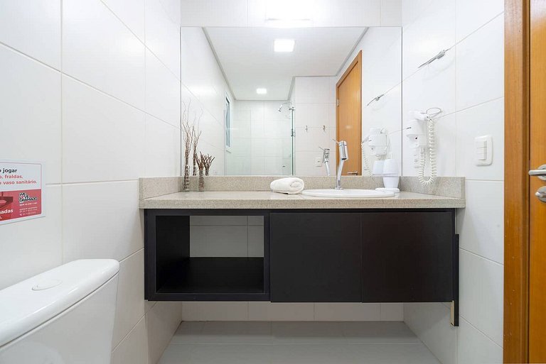 Best Lodging Option In Downtown Gramado