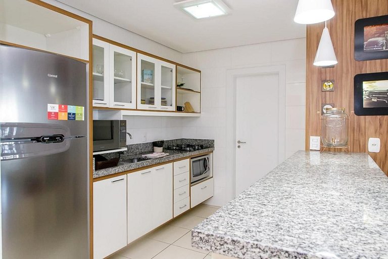 Location and Privileged View in Gramado