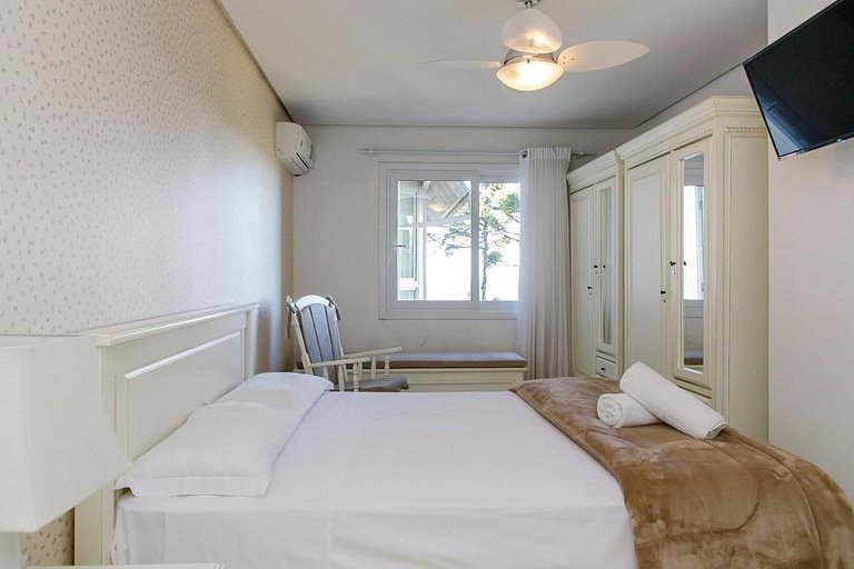 Location and Privileged View in Gramado