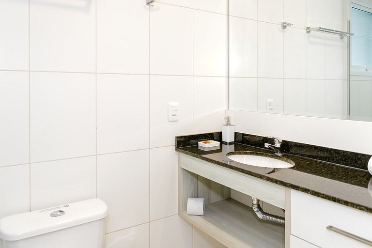 Modern and Cozy Apartment in Gramado