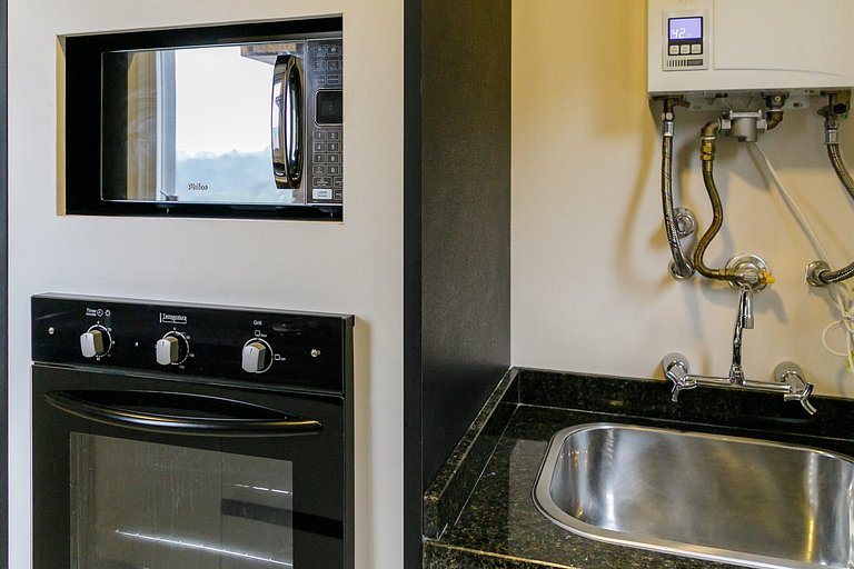 Modern and Cozy Apartment in Gramado