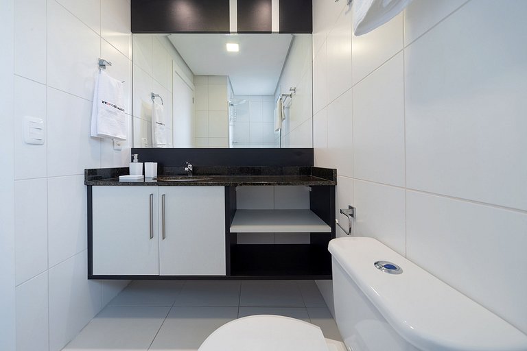 Modern and Cozy Apartment in Gramado