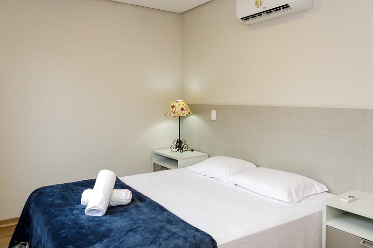 Modern and Cozy Apartment in Gramado