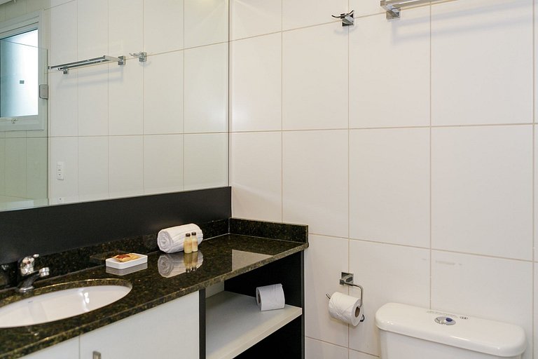 Modern and Cozy Apartment in Gramado