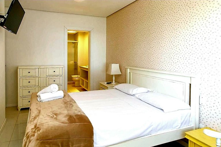 Location and Privileged View in Gramado