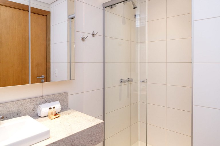 Beautiful Apartment in a Prime Location!