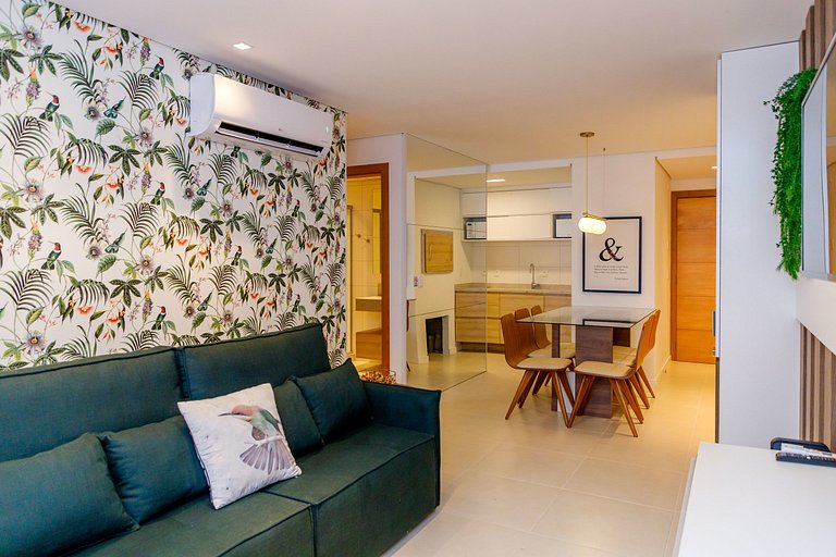 Beautiful Apartment in a Prime Location!