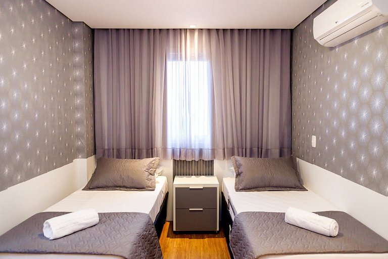 Beautiful Apartment in a Prime Location!