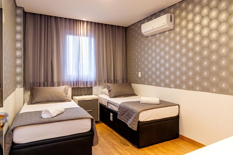 Beautiful Apartment in a Prime Location!