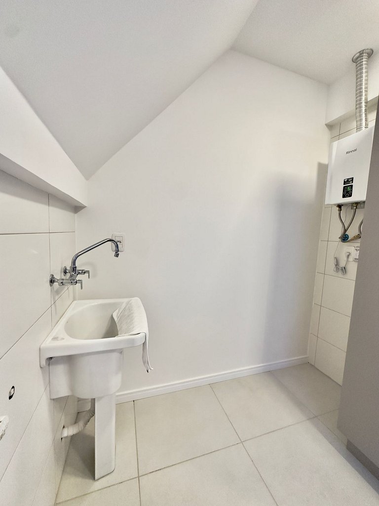 New and Elegant Apartment in the center of Gramado