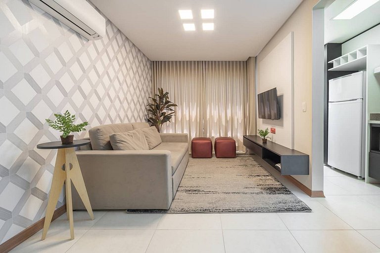 Best Lodging Option In Downtown Gramado