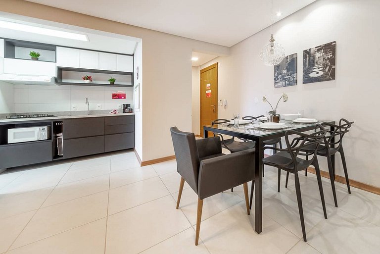 Best Lodging Option In Downtown Gramado