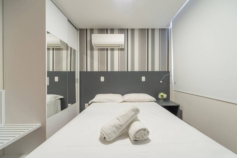 Best Lodging Option In Downtown Gramado