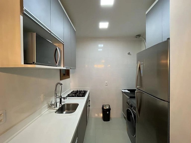 Sophisticated Apartment in a Great Location