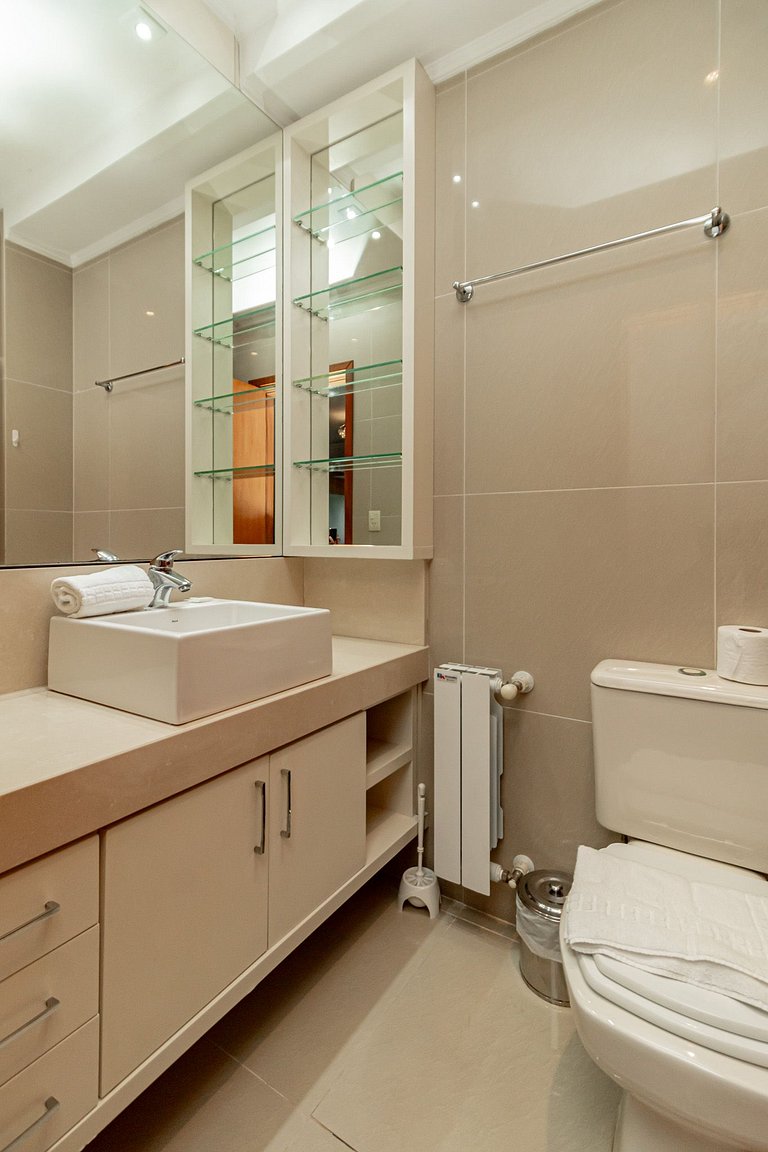 Melhor Localização de Gramado 150m da Rua Coberta