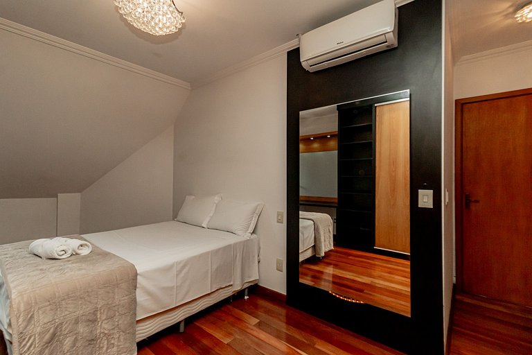 Melhor Localização de Gramado 150m da Rua Coberta