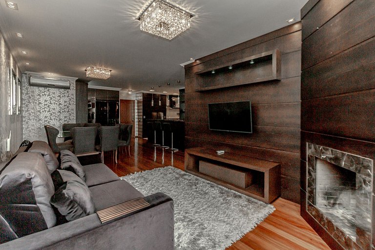 Melhor Localização de Gramado 150m da Rua Coberta