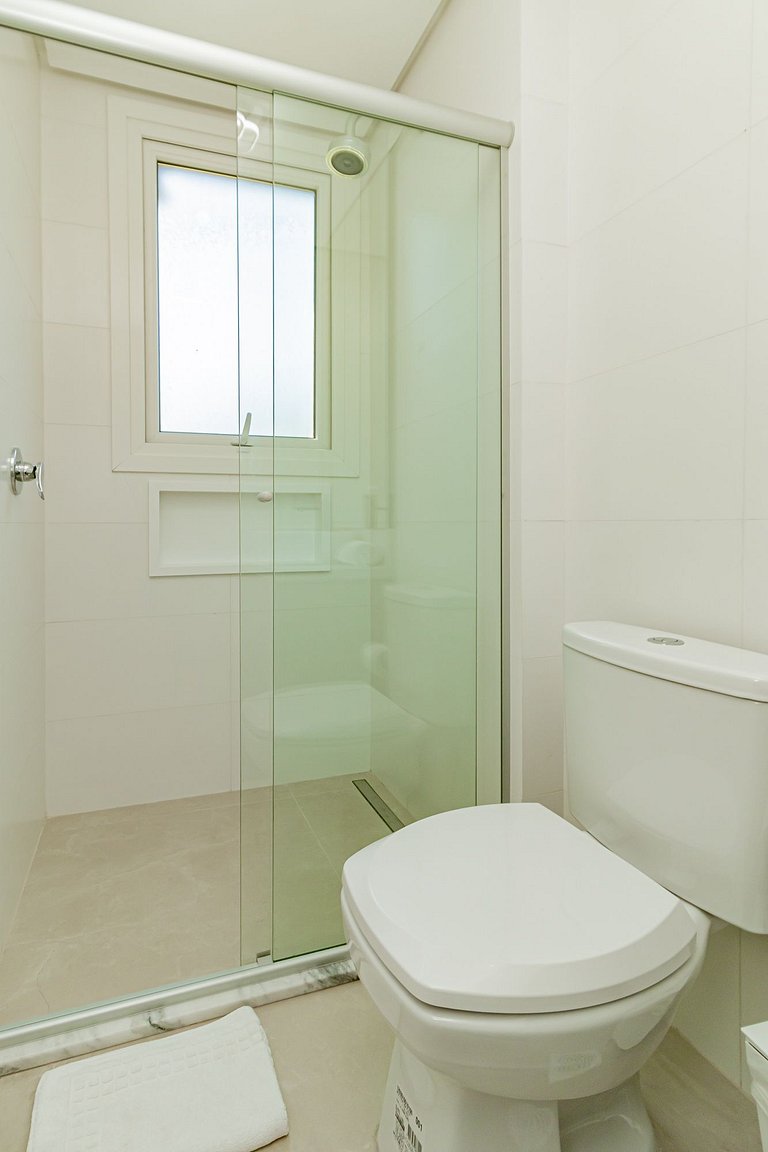 Apto Exclusivo Próximo da Catedral de Pedra!