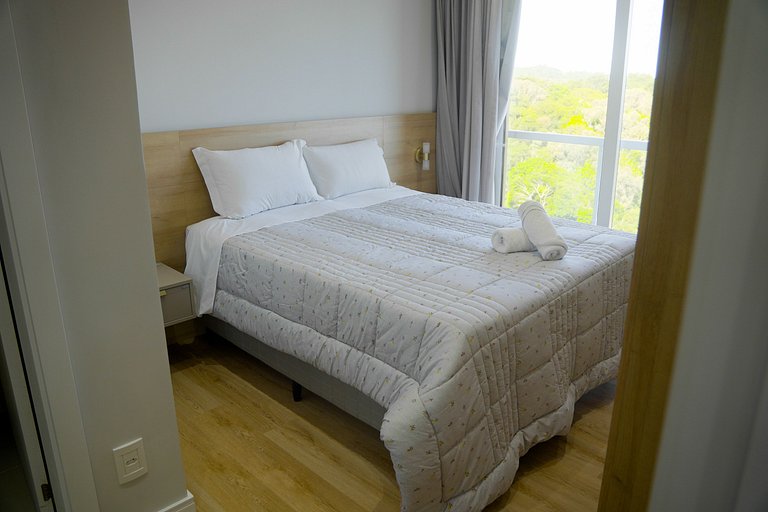 Apto 3 Suítes com Vista Espetacular para o Vale