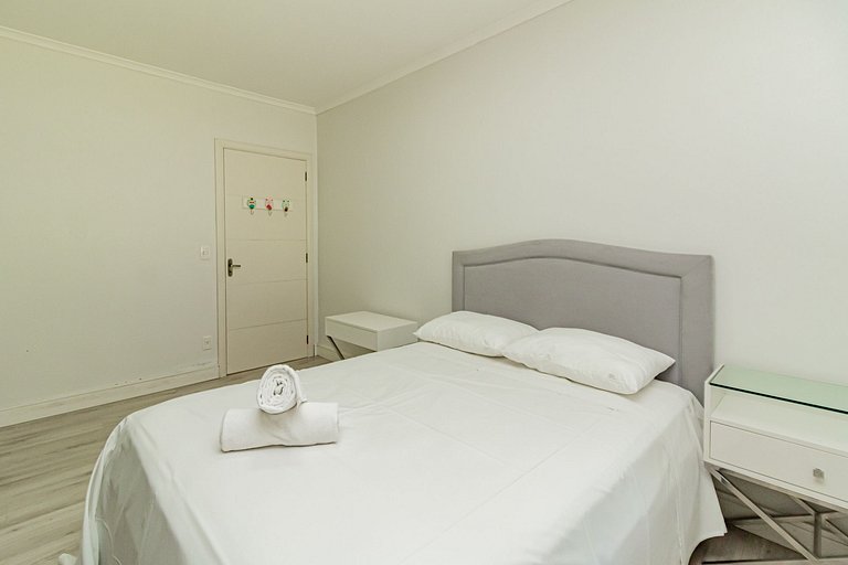 Refúgio dos Sonhos: Casa de Campo junto a Natureza