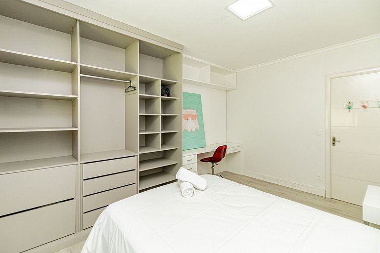 Refúgio dos Sonhos: Casa de Campo junto a Natureza