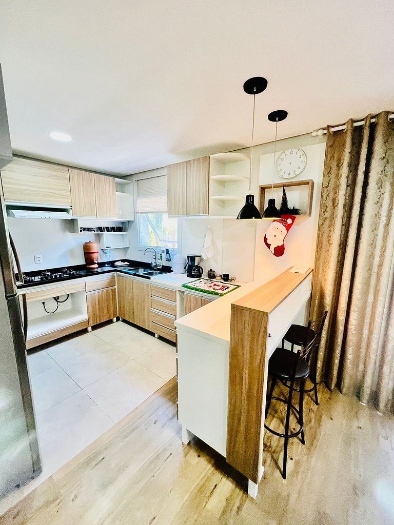 Casa Exclusiva Com 3 Suítes Em Condomínio Luxo