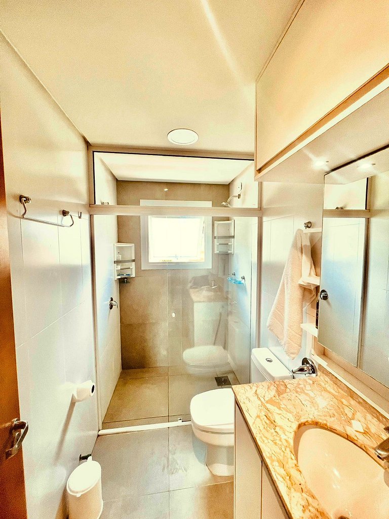 Casa Exclusiva Com 3 Suítes Em Condomínio Luxo