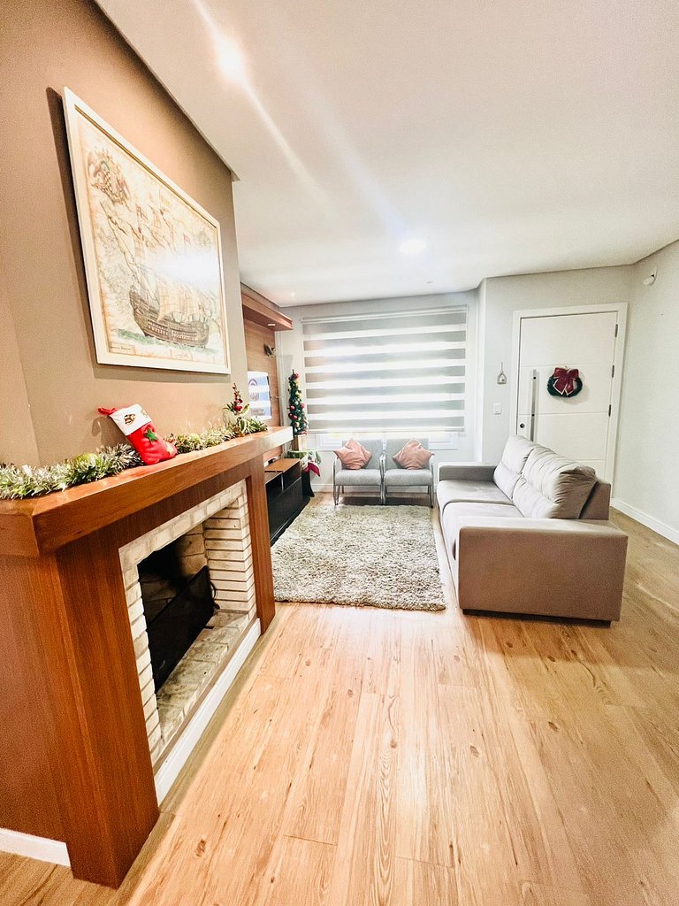 Casa Exclusiva Com 3 Suítes Em Condomínio Luxo