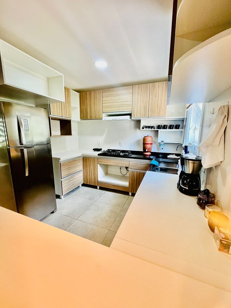 Casa Exclusiva Com 3 Suítes Em Condomínio Luxo