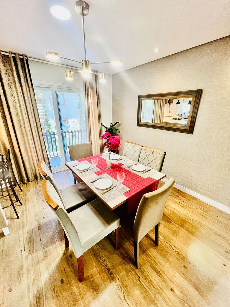 Casa Exclusiva Com 3 Suítes Em Condomínio Luxo